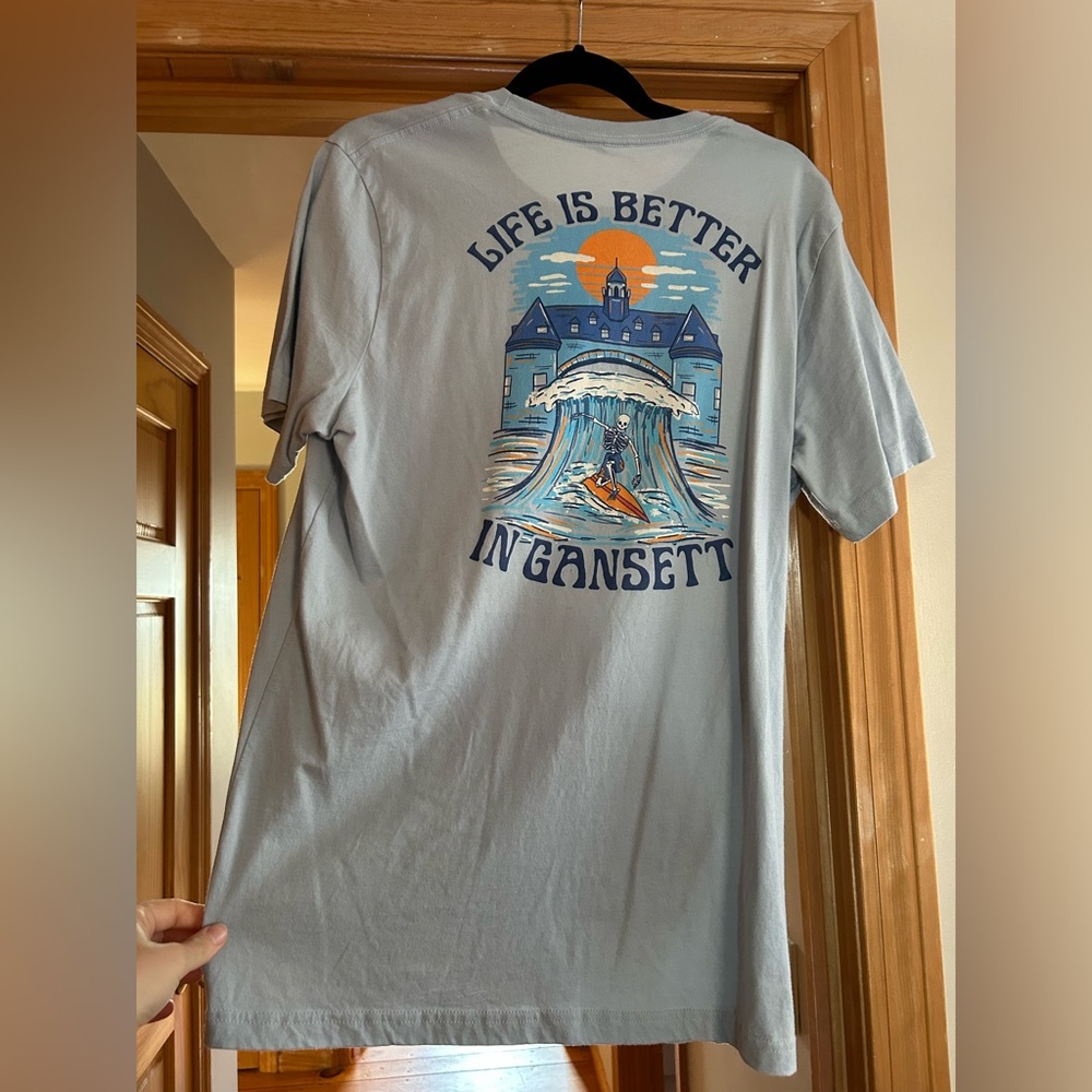 Barstool Tee Shirt